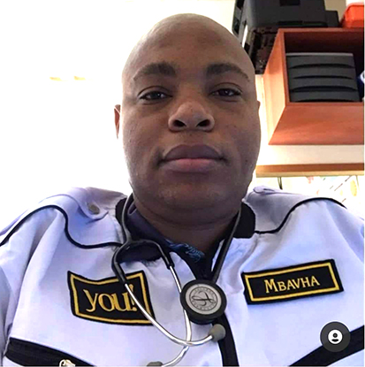 Popular doctor “Mbavha” will be sorely missed