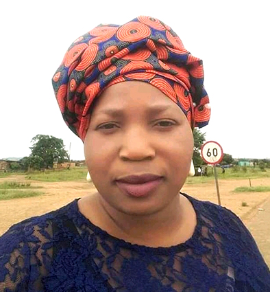 Gospel singer Avhatakali Molovhele passes away