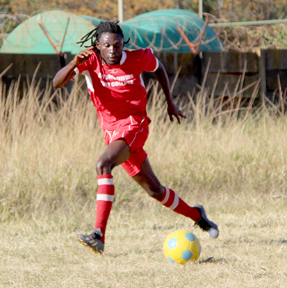 Manavhela up against Ablex United in exciting derby