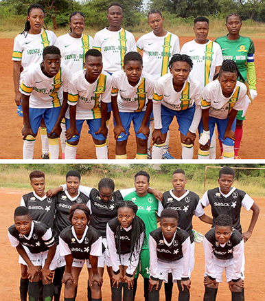 Will the Stars shine over Mighty Girls?
