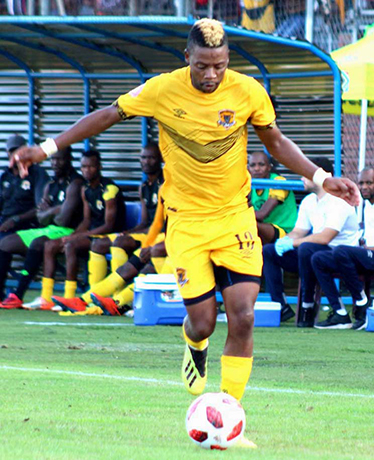 Polokwane City and Spurs in GladAfrica clash