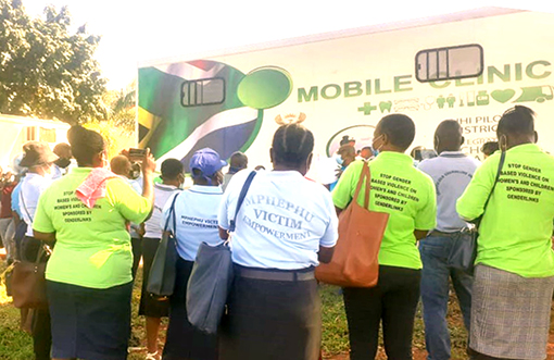 NPOs complain they are left stranded by DSD's late payments