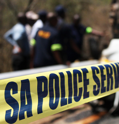 Police arrest three who abducted elderly woman