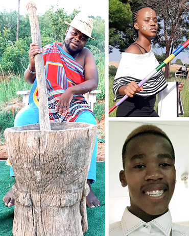 Limpopo Poetry Competition announces winners