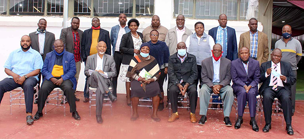 Another clean audit for SAFA Vhembe Regional Association