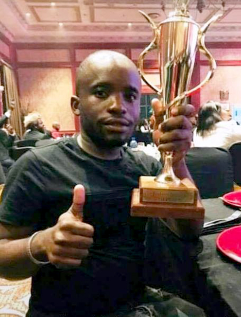 Raising Legends Awards recognise Vhembe's top young influencers