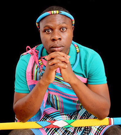 Vendaboy Poet finally releases latest poetry-set-to-music album