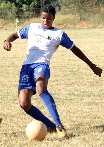 Another home match waits for Chippas United Ladies