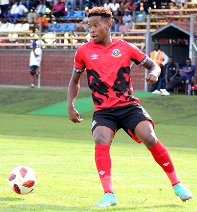 Two tricky hurdles ahead of Vhadau Vha Damani