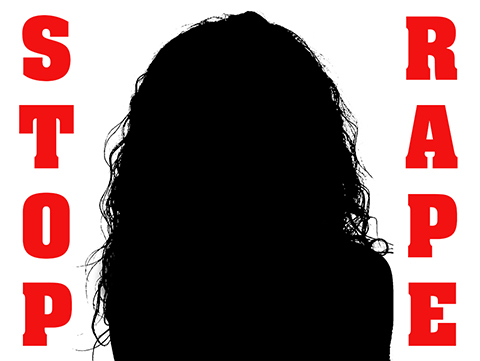 Is Thohoyandou the rape capital of the north?