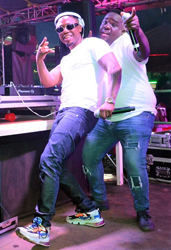 DJ Mufunzi's dream finally becomes reality