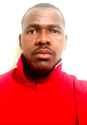 Former pro boxer starts boxing club in Nzhelele
