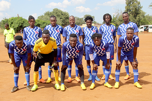 MMK teams ready for matches