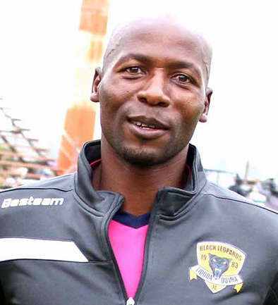 Black Leopards prepared to fight to avoid relegation