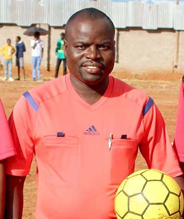 Several SAFA Vhembe clubs punished for unruly behaviour