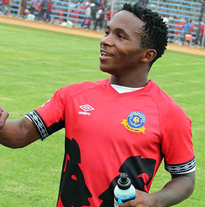 TTM and Chippa on the warpath again