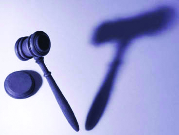 Pension Fund case to get its day in court