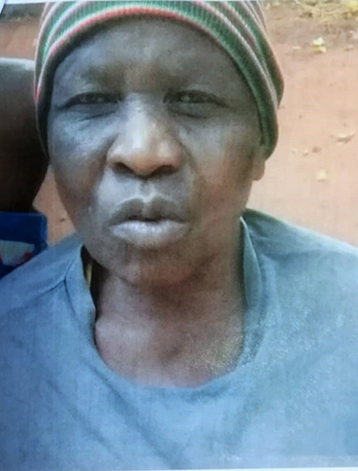 Granny goes missing after visit to Tshakhuma