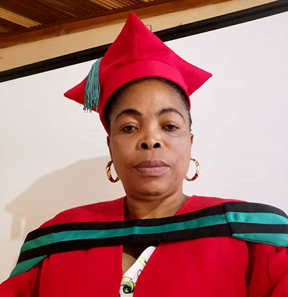 Another feather in Sinyosi's cap