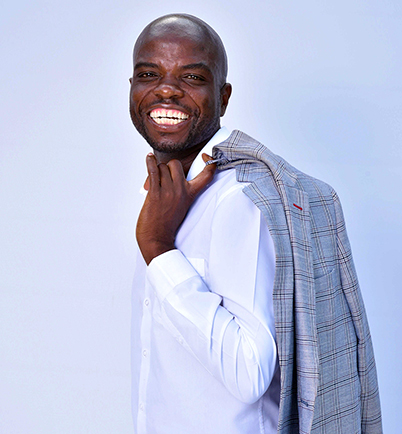 Fhatuwani enters the gospel scene with a bang