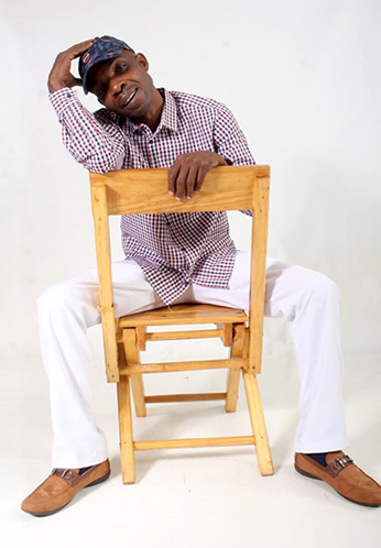 Begwa finds no time to be idle