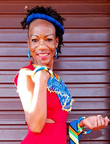 Hildah Mudau releases her fourth album