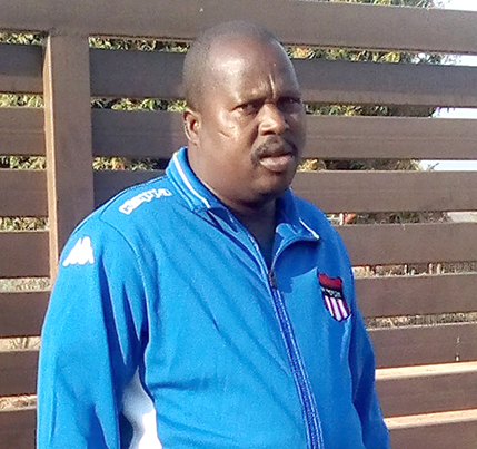 Four teams in Nema tournament