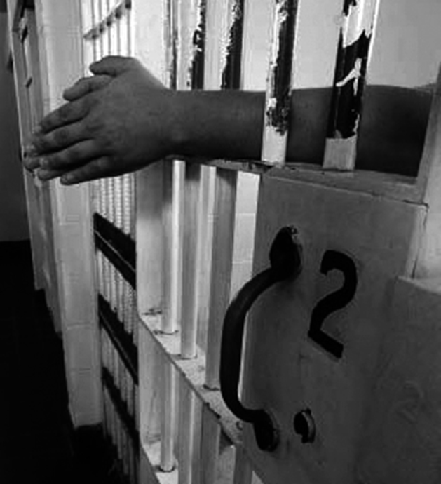 Eight year sentence for Mozambican poachers