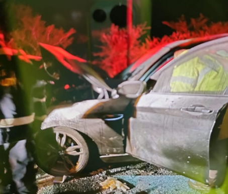 Five die in N1 horror crash