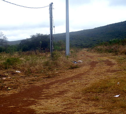 Land should not be auctioned, but made available to 'Missing Middle'