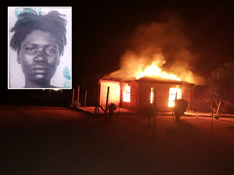 Outrage over more Vhembe killings