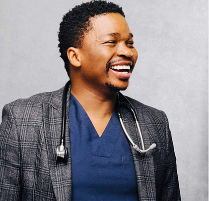 Dr Tumi fraud charges link back to Vhembe's NLC groups