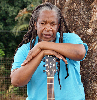 A new beginning for Phillip Tshililo