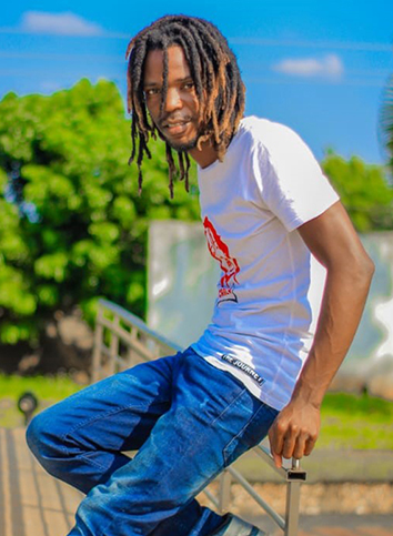 Ras Canly is overjoyed about SAMA nomination
