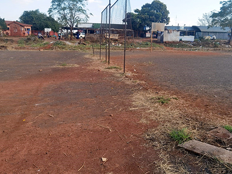 Makwarela residents unhappy about not being consulted