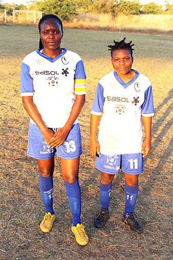 Battle of the Stars to continue in Sasol Women’s League