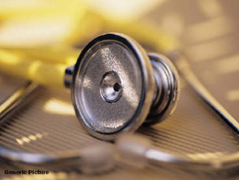 Bogus doctor arrested