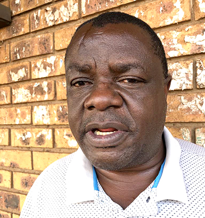 Different parties unite to try and end Vuwani's turmoil