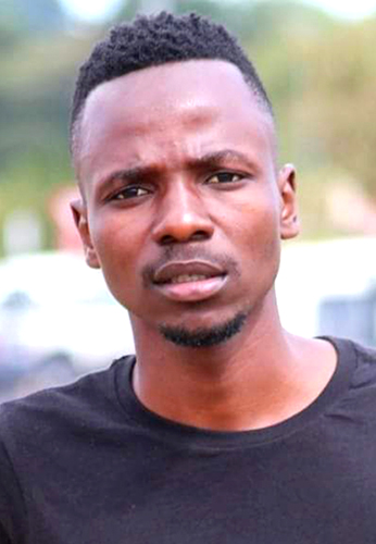 Khubvi 'KiD' Percy releases new hit