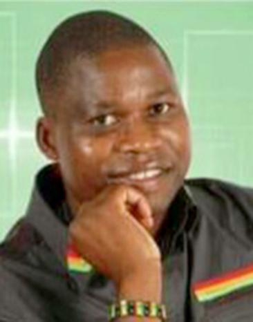 Death of Takzit leaves void in reggae world