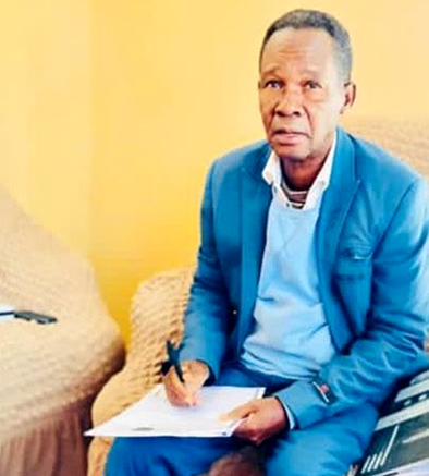 Vhamusanda Vho-Musekwa will be sorely missed