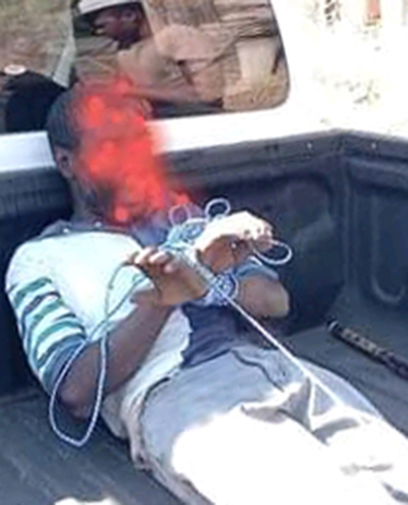 Community worried about action against notorious thief