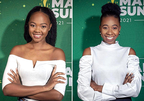 Young Vhembe women to represent Lim in Miss Mamelodi Sundowns