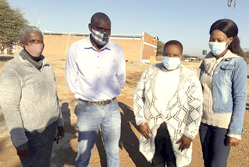 Despite challenges, programme brings relief to victims