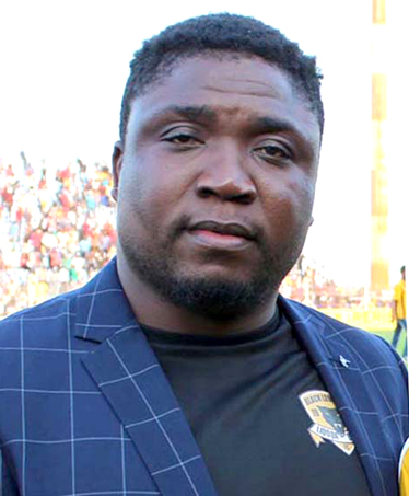 Black Leopards prepare for new life in GladAfrica League