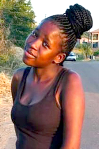 Mom who allegedly dumped baby in pit toilet out on bail