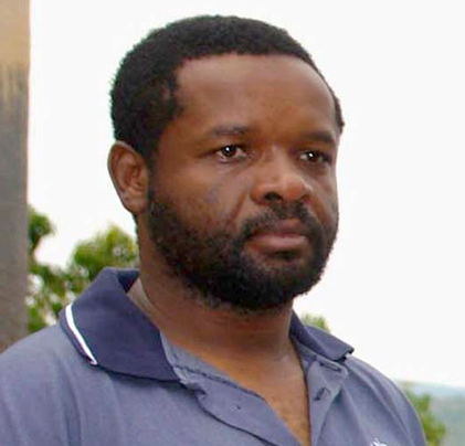 Unrest in eSwatini brings hope for Amos Mbedzi's release