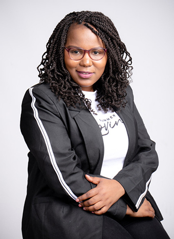 Takalani M writes intriguing love stories