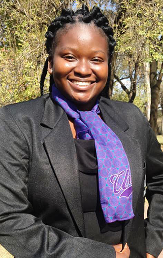 Award-winning poet celebrates her first published poetry collection