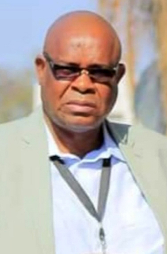 Councillor Malima's sudden death comes as a shock